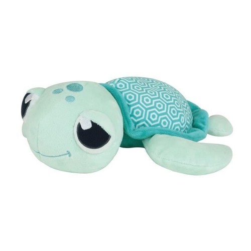 Petite carapace peluche - petite,