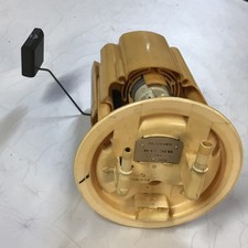 Pompe Carburant Immergée