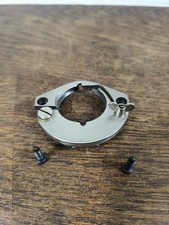 Coursière pfaff poulie pour machine à coudre Pfaff 30 + 2 vis