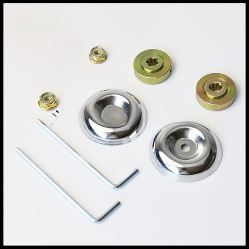 Kit adaptateur lame boîte - adaptateur,