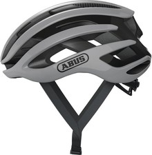 Casque ABUS AIRBREAKER Race Grey - M