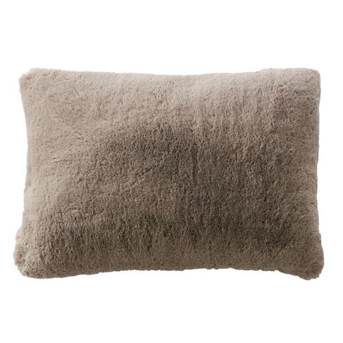 Coussin 40x60 polyester - coussin,