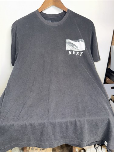Reef men shirt - reef, t-shirt