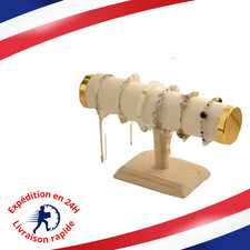 Support porte bracelets T organisateur présentoir bracelet bijoux perles collier