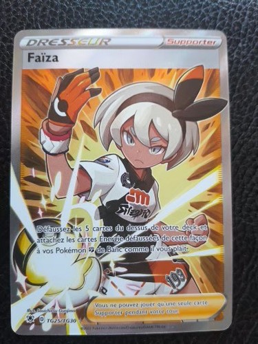 Faïza eb10 astres radieux - -,
