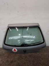 Malle/Hayon arriere PEUGEOT