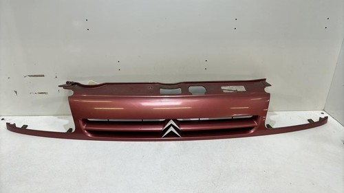 Calandre citroen saxo phase - citroen,