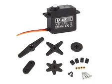 FALLER Gros Servo moteur -