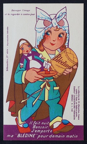 Découpage publicitaire