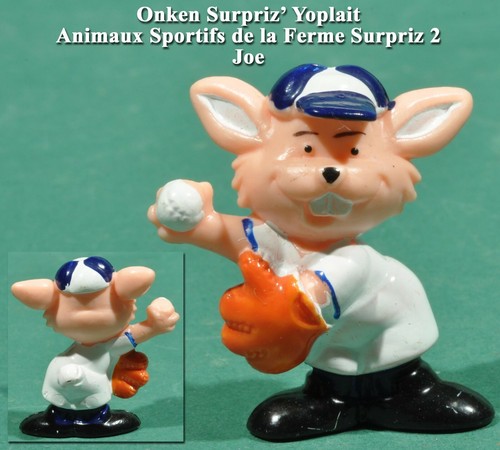 Onken surpriz yoplait - surpriz’,