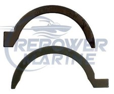 Rondelle Palier Kit pour Volvo Penta Essence AQ125, AQ131, AQ151, AQ171, 270471