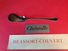 PELLE PETITS FOURS JAPONAIS16.5 CM CHRISTOFLE  BEL ÉTAT MÉTAL ARGENTÉ 