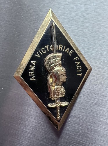 Original militaire insigne - original,