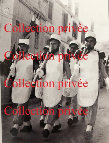 Photo rei légion rec - rei,
