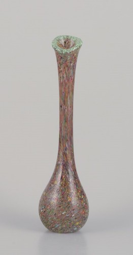 Murano italy grand vase - italy.,