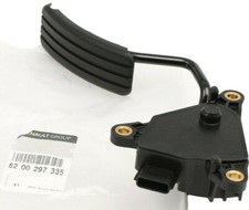 Capteur de pédale d'accélérateur d'origine Renault Clio III 1.2 16V 1.5 DCI 8...