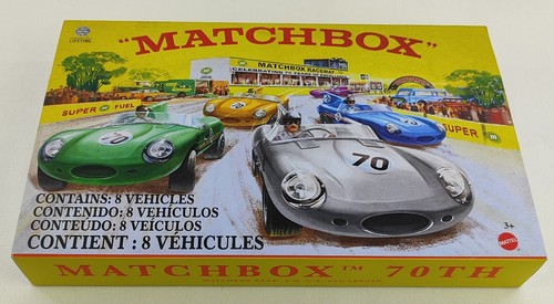 Matchbox premium collectors - premium,