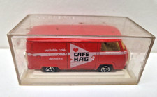 VW fourgon publicitaire Café