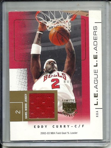 Eddy curry skybox l - curry,