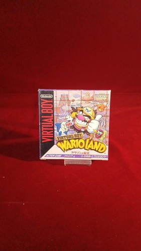 Jeu nintendo wario - wario,