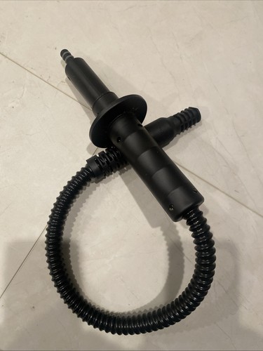 Extension hose accessory for - extension,