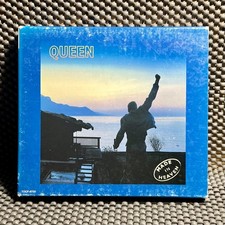 Queen - Made In Heaven [CD -