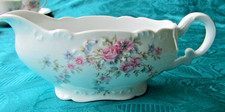 Saucière porcelaine de - saucière,