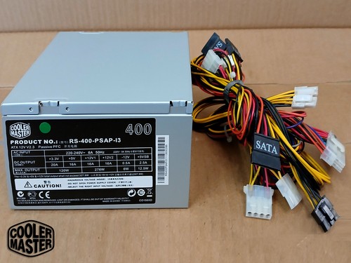 Alimentation atx cooler - atx,