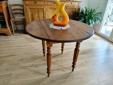 Table ronde ancienne a