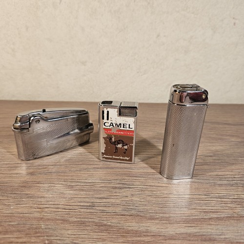Lot briquets collection - de,