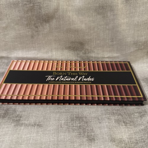 Too faced born this way - this, the