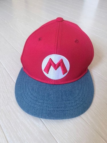 Casquette snapback universal - casquette,