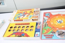 Jeu de Société - Spiderman
