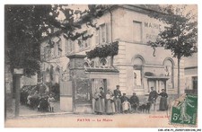 CAR-AFMP1-0022-10 - PAYNS - La