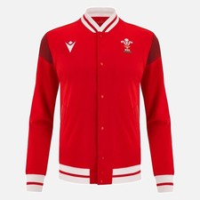 RUGBY PAYS DE GALLES – VESTE