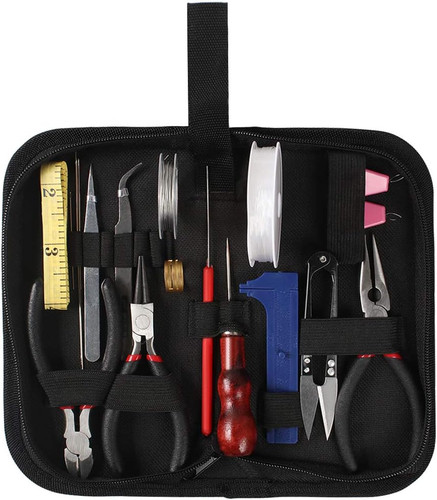 Kit outils bijoux pcs - bijoux, 22