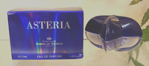 Asteria edp ml de marina - edp, 7,5