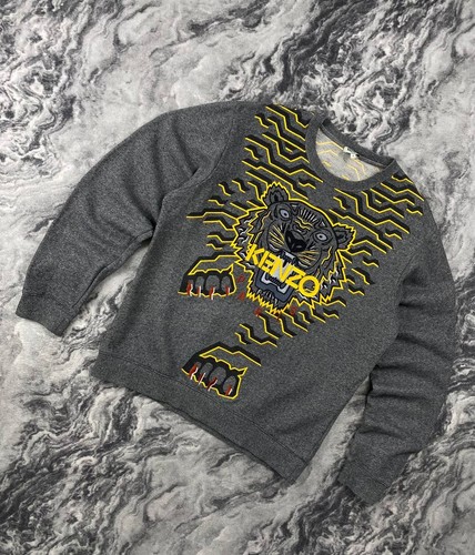 Kenzo paris classic tiger - kenzo,