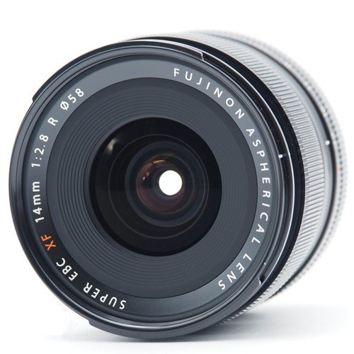 Fujifilm fujinon 14mm 2 - fujinon, xf