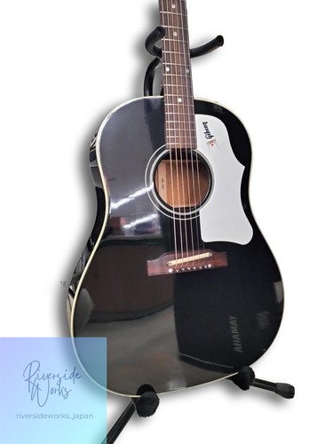Guitare acoustique gibson 45 - guitare, j-45
