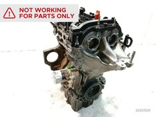Ford Focus Moteur nu 1.0