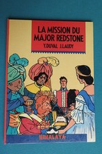 Duval - Laudy : La mission du