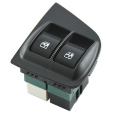 Bouton Lève-Vitre Avant