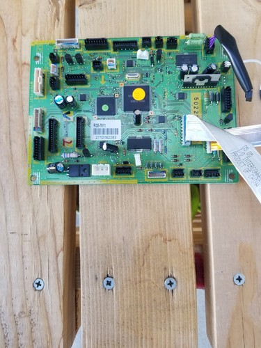 Rg5 7611 controller - rg5-7611, dc