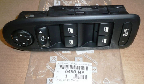 Original bouton commande - original,