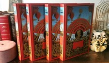 Lot  - Jules Verne Collection
