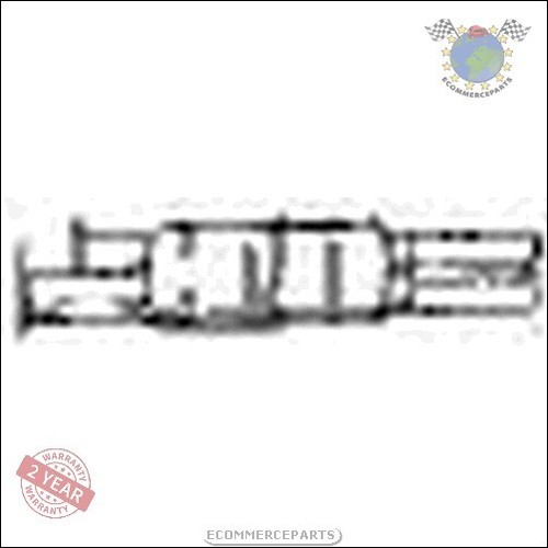 Silencieux échappement - silencieux, d'échappement