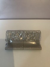 Lot De 2 Poignées Meuble Imandra Castorama Neuf