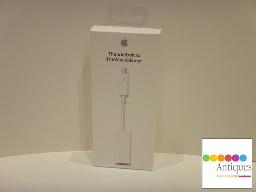 Apple thunderbolt to - apple,