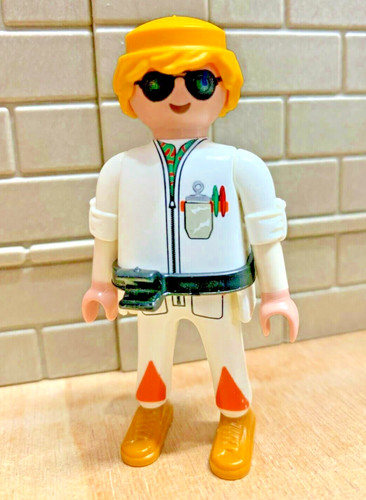 Playmobil personnage - playmobil,